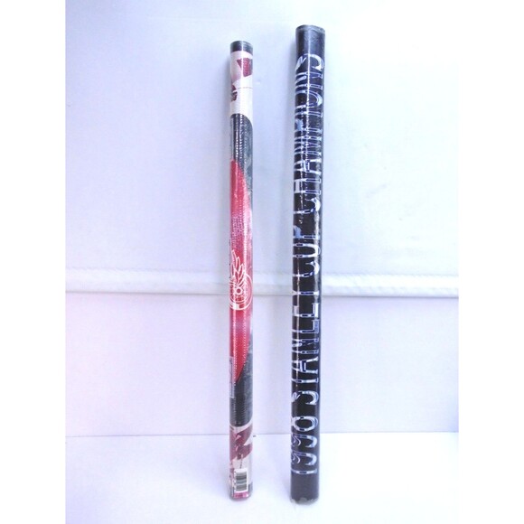 Other - Vintage Detroit Red Wings NHL Original 1997-98 Stanley Cup Champs Posters Lot x2